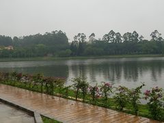 -南国桃园旅游度假区