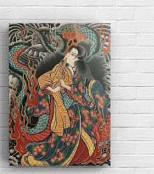 点击看大图 -针牛刺客·刺青纹身
