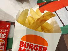 -汉堡王(巨海邻里荟店)