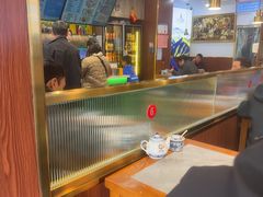 -河州春清真西北特色美食(虎踞路店)