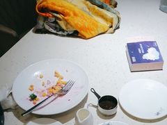 -夏日玛莉西餐厅(金茂览秀城店)