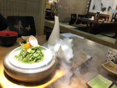 付味海藻-鳗鱼家·深夜食堂(军博店)