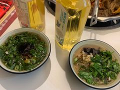 -刘一锅筋头巴脑(大悦城C店)