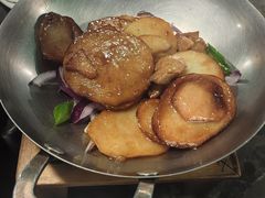 -绿茶餐厅(天津天河城店)