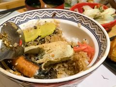 -鳗鲔·料理小馆