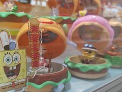 -泡泡玛特POPMART(石景山万达店)