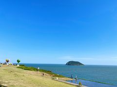 -漳州滨海火山岛自然生态风景区