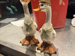 -四季民福烤鸭店(外滩外白渡桥店)