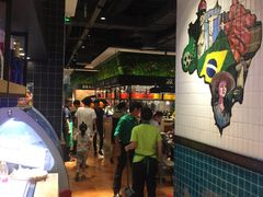 -亚马逊环球美食百汇(新城吾悦广场店)