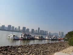 -野狸岛