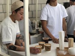 -% Arabica阿拉比卡咖啡(深圳湾万象城店)