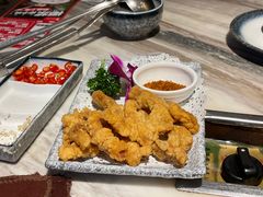 -同仁四季椰子鸡(福田东园总店)