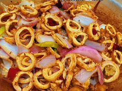 -金源烤肉面片馆(师大店)