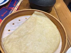 -满园烤鸭·春饼(太原街万达店)