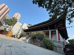 -华林禅寺