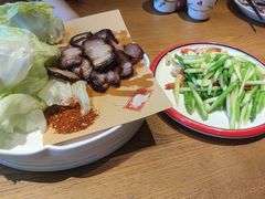 -味莊餐厅(康庄南街店)