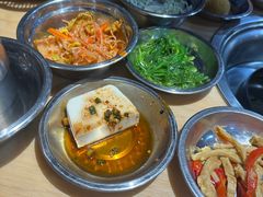 -麻蒲碳烤肉(梅花园店)