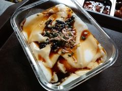 -白玉兰小吃(新村路店)