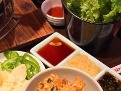 -蒜香焼肉PURUSHIN(马场路店)