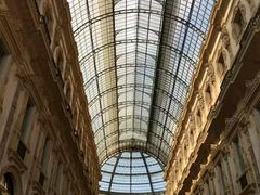 -埃马努埃莱二世拱廊