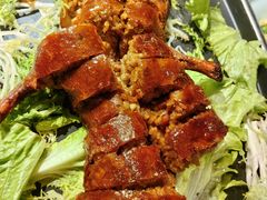 招牌糯米鸭-那家山城(樱桃园店)