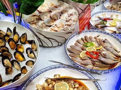 -佰烧海鲜烤肉火锅自助(熙地港店)
