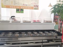 -阿鹏故事野生菌火锅(古城店)