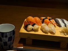 -千代武日本料理(哈西店)
