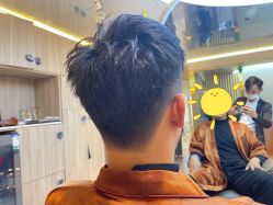 -东时烫染造型·Hair Salon