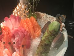 -山葵家·创意料理(宁波来福士店)