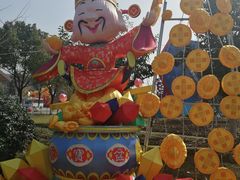 -武汉园博园(武汉自然博物馆)