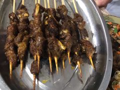 -鼓歌海鲜舫·手抓海鲜(大学城店)