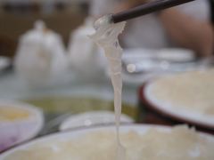 -寻味顺德·南记酒家·传统顺德菜·鱼生(广源路店)