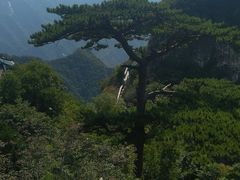 -圣莲山风景区