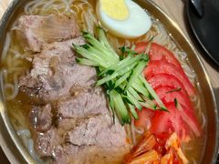 -撒郎嘿·朝鲜民俗餐馆