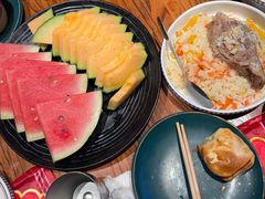 -纳瓦新疆菜(银都店)