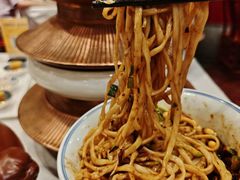-万荣烤鸭店·北京菜(天坛店)