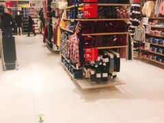 -优衣库(武汉国际广场店)