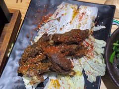 -00后的烤串·扬州地标烧烤(大运河博物馆店)