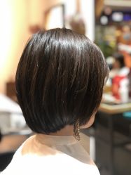 -Mentor Hair Salon