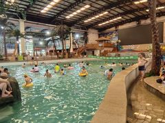 -南宫温泉水世界