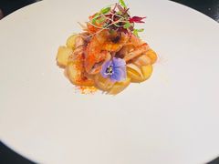 -C&R西班牙餐厅