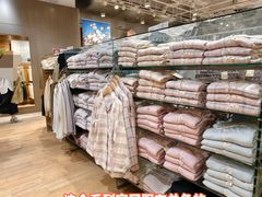 -MUJI无印良品(华贸店)