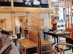 -冰川冷面·延边菜·炭烤串(观前店)