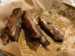 -巴扎美食·新疆菜·西域歌舞表演餐厅(新疆大厦店)