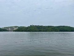 -天目湖山水园