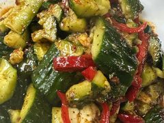 -新疆狼爷烤肉(宋庄店)