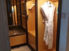 -青岛海尔洲际酒店
