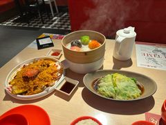 -避风塘(宝山万达店)