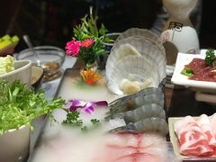 -束河人家(南锣鼓巷店)